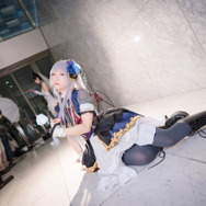 【コスプレ】「GWとなコス」2日目美女レイヤーまとめ！ SAO、バンドリ！、ラブライブ！など【写真140枚】