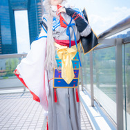 【コスプレ】「GWとなコス」2日目美女レイヤーまとめ！ SAO、バンドリ！、ラブライブ！など【写真140枚】