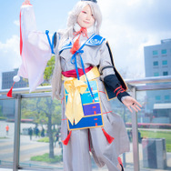 【コスプレ】「GWとなコス」2日目美女レイヤーまとめ！ SAO、バンドリ！、ラブライブ！など【写真140枚】