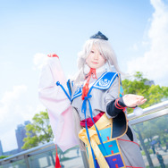 【コスプレ】「GWとなコス」2日目美女レイヤーまとめ！ SAO、バンドリ！、ラブライブ！など【写真140枚】