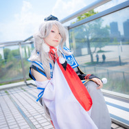 【コスプレ】「GWとなコス」2日目美女レイヤーまとめ！ SAO、バンドリ！、ラブライブ！など【写真140枚】