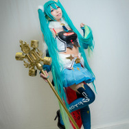 【コスプレ】「GWとなコス」2日目美女レイヤーまとめ！ SAO、バンドリ！、ラブライブ！など【写真140枚】