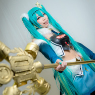【コスプレ】「GWとなコス」2日目美女レイヤーまとめ！ SAO、バンドリ！、ラブライブ！など【写真140枚】