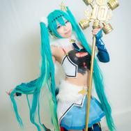 【コスプレ】「GWとなコス」2日目美女レイヤーまとめ！ SAO、バンドリ！、ラブライブ！など【写真140枚】