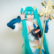 【コスプレ】「GWとなコス」2日目美女レイヤーまとめ！ SAO、バンドリ！、ラブライブ！など【写真140枚】