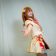 【コスプレ】「GWとなコス」2日目美女レイヤーまとめ！ SAO、バンドリ！、ラブライブ！など【写真140枚】