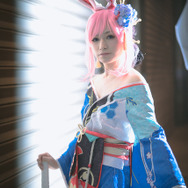 【コスプレ】「GWとなコス」2日目美女レイヤーまとめ！ SAO、バンドリ！、ラブライブ！など【写真140枚】