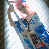 【コスプレ】「GWとなコス」2日目美女レイヤーまとめ！ SAO、バンドリ！、ラブライブ！など【写真140枚】