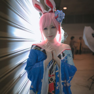 【コスプレ】「GWとなコス」2日目美女レイヤーまとめ！ SAO、バンドリ！、ラブライブ！など【写真140枚】