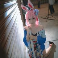 【コスプレ】「GWとなコス」2日目美女レイヤーまとめ！ SAO、バンドリ！、ラブライブ！など【写真140枚】