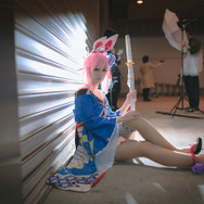 【コスプレ】「GWとなコス」2日目美女レイヤーまとめ！ SAO、バンドリ！、ラブライブ！など【写真140枚】