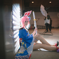 【コスプレ】「GWとなコス」2日目美女レイヤーまとめ！ SAO、バンドリ！、ラブライブ！など【写真140枚】