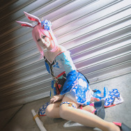 【コスプレ】「GWとなコス」2日目美女レイヤーまとめ！ SAO、バンドリ！、ラブライブ！など【写真140枚】