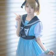 【コスプレ】「GWとなコス」2日目美女レイヤーまとめ！ SAO、バンドリ！、ラブライブ！など【写真140枚】