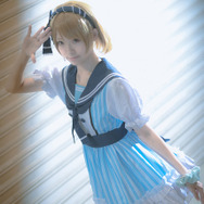 【コスプレ】「GWとなコス」2日目美女レイヤーまとめ！ SAO、バンドリ！、ラブライブ！など【写真140枚】