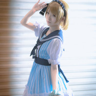 【コスプレ】「GWとなコス」2日目美女レイヤーまとめ！ SAO、バンドリ！、ラブライブ！など【写真140枚】