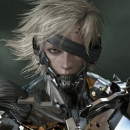 METAL GEAR SOLID RISING