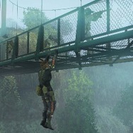 METAL GEAR SOLID PEACE WALKER