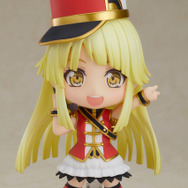 「ねんどろいど 弦巻こころ ステージ衣装Ver.」5,100円（税込）（C）BanG Dream! Project （C）Craft Egg Inc.（C）bushiroad All Rights Reserved.