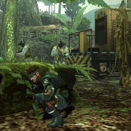 METAL GEAR SOLID PEACE WALKER