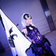 【コスプレ】「GWとなコス」邪ンヌ、マリー、遠坂凜（メイド姿）まで！ 2日目Fate美女レイヤーまとめ【写真75枚】