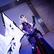 【コスプレ】「GWとなコス」邪ンヌ、マリー、遠坂凜（メイド姿）まで！ 2日目Fate美女レイヤーまとめ【写真75枚】