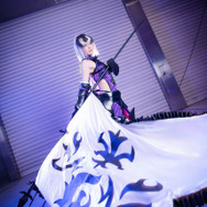 【コスプレ】「GWとなコス」邪ンヌ、マリー、遠坂凜（メイド姿）まで！ 2日目Fate美女レイヤーまとめ【写真75枚】