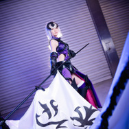 【コスプレ】「GWとなコス」邪ンヌ、マリー、遠坂凜（メイド姿）まで！ 2日目Fate美女レイヤーまとめ【写真75枚】