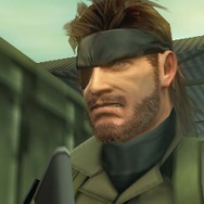 METAL GEAR SOLID PEACE WALKER