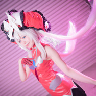 【コスプレ】「GWとなコス」邪ンヌ、マリー、遠坂凜（メイド姿）まで！ 2日目Fate美女レイヤーまとめ【写真75枚】