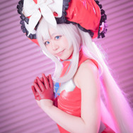 【コスプレ】「GWとなコス」邪ンヌ、マリー、遠坂凜（メイド姿）まで！ 2日目Fate美女レイヤーまとめ【写真75枚】