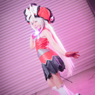 【コスプレ】「GWとなコス」邪ンヌ、マリー、遠坂凜（メイド姿）まで！ 2日目Fate美女レイヤーまとめ【写真75枚】