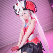 【コスプレ】「GWとなコス」邪ンヌ、マリー、遠坂凜（メイド姿）まで！ 2日目Fate美女レイヤーまとめ【写真75枚】