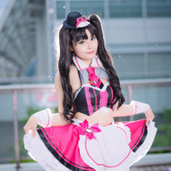 【コスプレ】「GWとなコス」邪ンヌ、マリー、遠坂凜（メイド姿）まで！ 2日目Fate美女レイヤーまとめ【写真75枚】