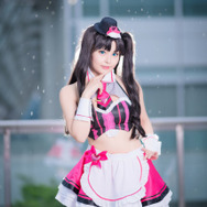 【コスプレ】「GWとなコス」邪ンヌ、マリー、遠坂凜（メイド姿）まで！ 2日目Fate美女レイヤーまとめ【写真75枚】