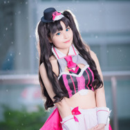 【コスプレ】「GWとなコス」邪ンヌ、マリー、遠坂凜（メイド姿）まで！ 2日目Fate美女レイヤーまとめ【写真75枚】