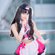 【コスプレ】「GWとなコス」邪ンヌ、マリー、遠坂凜（メイド姿）まで！ 2日目Fate美女レイヤーまとめ【写真75枚】