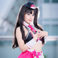 【コスプレ】「GWとなコス」邪ンヌ、マリー、遠坂凜（メイド姿）まで！ 2日目Fate美女レイヤーまとめ【写真75枚】