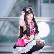 【コスプレ】「GWとなコス」邪ンヌ、マリー、遠坂凜（メイド姿）まで！ 2日目Fate美女レイヤーまとめ【写真75枚】