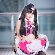 【コスプレ】「GWとなコス」邪ンヌ、マリー、遠坂凜（メイド姿）まで！ 2日目Fate美女レイヤーまとめ【写真75枚】