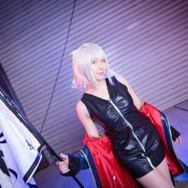 【コスプレ】「GWとなコス」邪ンヌ、マリー、遠坂凜（メイド姿）まで！ 2日目Fate美女レイヤーまとめ【写真75枚】