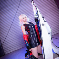 【コスプレ】「GWとなコス」邪ンヌ、マリー、遠坂凜（メイド姿）まで！ 2日目Fate美女レイヤーまとめ【写真75枚】