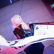 【コスプレ】「GWとなコス」邪ンヌ、マリー、遠坂凜（メイド姿）まで！ 2日目Fate美女レイヤーまとめ【写真75枚】