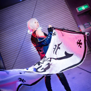 【コスプレ】「GWとなコス」邪ンヌ、マリー、遠坂凜（メイド姿）まで！ 2日目Fate美女レイヤーまとめ【写真75枚】