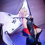 【コスプレ】「GWとなコス」邪ンヌ、マリー、遠坂凜（メイド姿）まで！ 2日目Fate美女レイヤーまとめ【写真75枚】