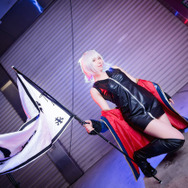 【コスプレ】「GWとなコス」邪ンヌ、マリー、遠坂凜（メイド姿）まで！ 2日目Fate美女レイヤーまとめ【写真75枚】