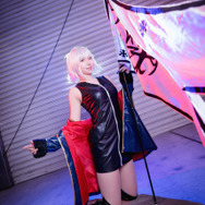 【コスプレ】「GWとなコス」邪ンヌ、マリー、遠坂凜（メイド姿）まで！ 2日目Fate美女レイヤーまとめ【写真75枚】