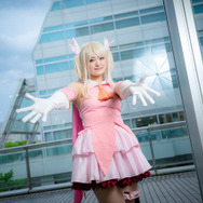 【コスプレ】「GWとなコス」邪ンヌ、マリー、遠坂凜（メイド姿）まで！ 2日目Fate美女レイヤーまとめ【写真75枚】