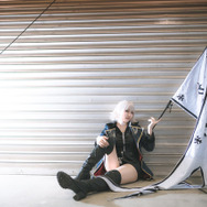 【コスプレ】「GWとなコス」邪ンヌ、マリー、遠坂凜（メイド姿）まで！ 2日目Fate美女レイヤーまとめ【写真75枚】