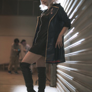 【コスプレ】「GWとなコス」邪ンヌ、マリー、遠坂凜（メイド姿）まで！ 2日目Fate美女レイヤーまとめ【写真75枚】